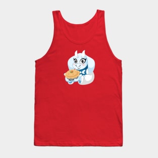 Toriel Tank Top